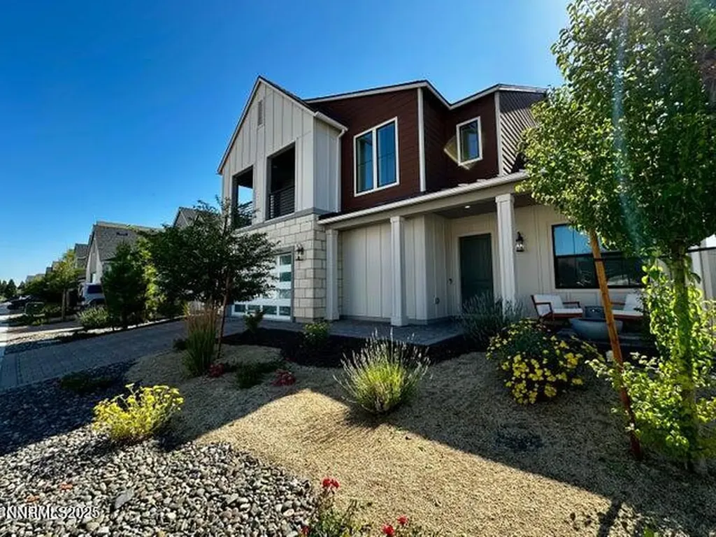 5454 Side Saddle Trail Reno NV 89511