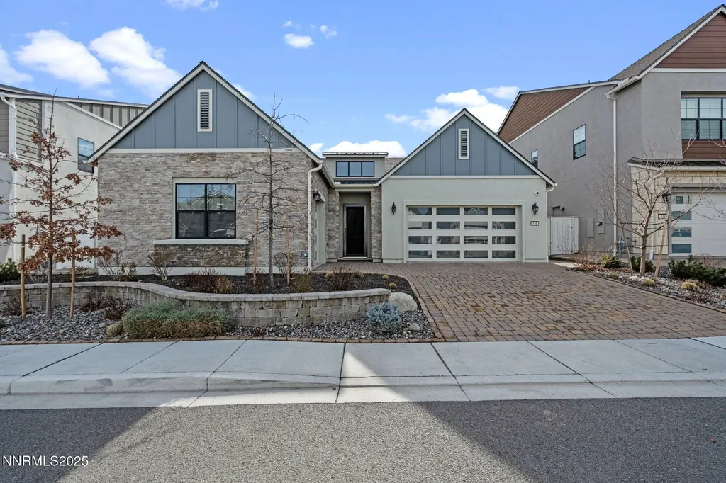 110 Bridlemoor Reno NV 89511