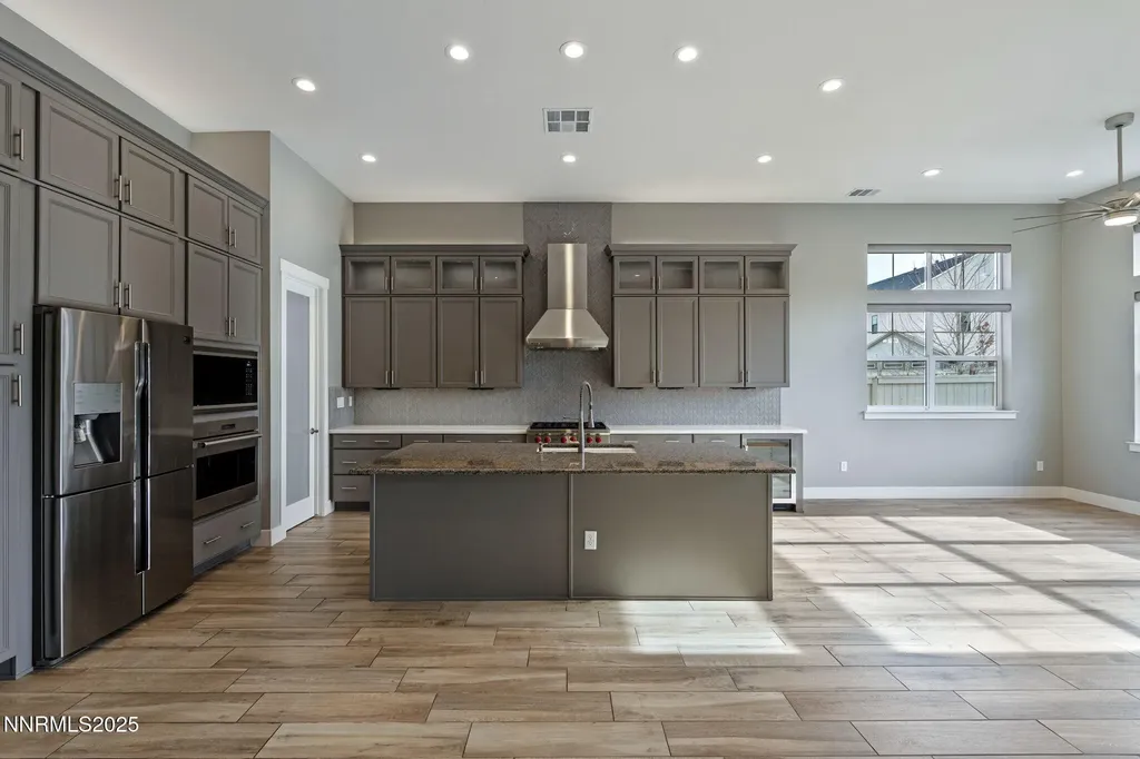 110 Bridlemoor Reno NV 89511
