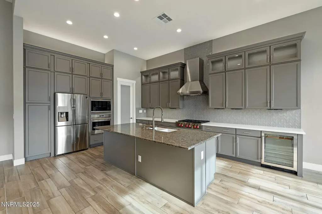 110 Bridlemoor Reno NV 89511