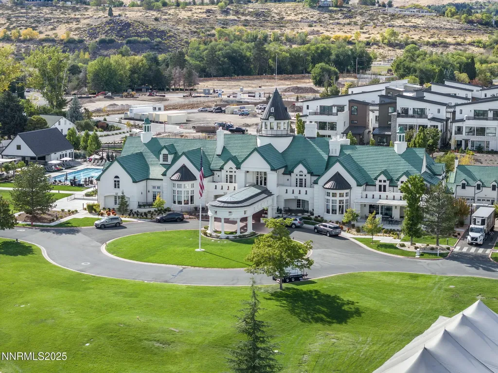 110 Bridlemoor Reno NV 89511