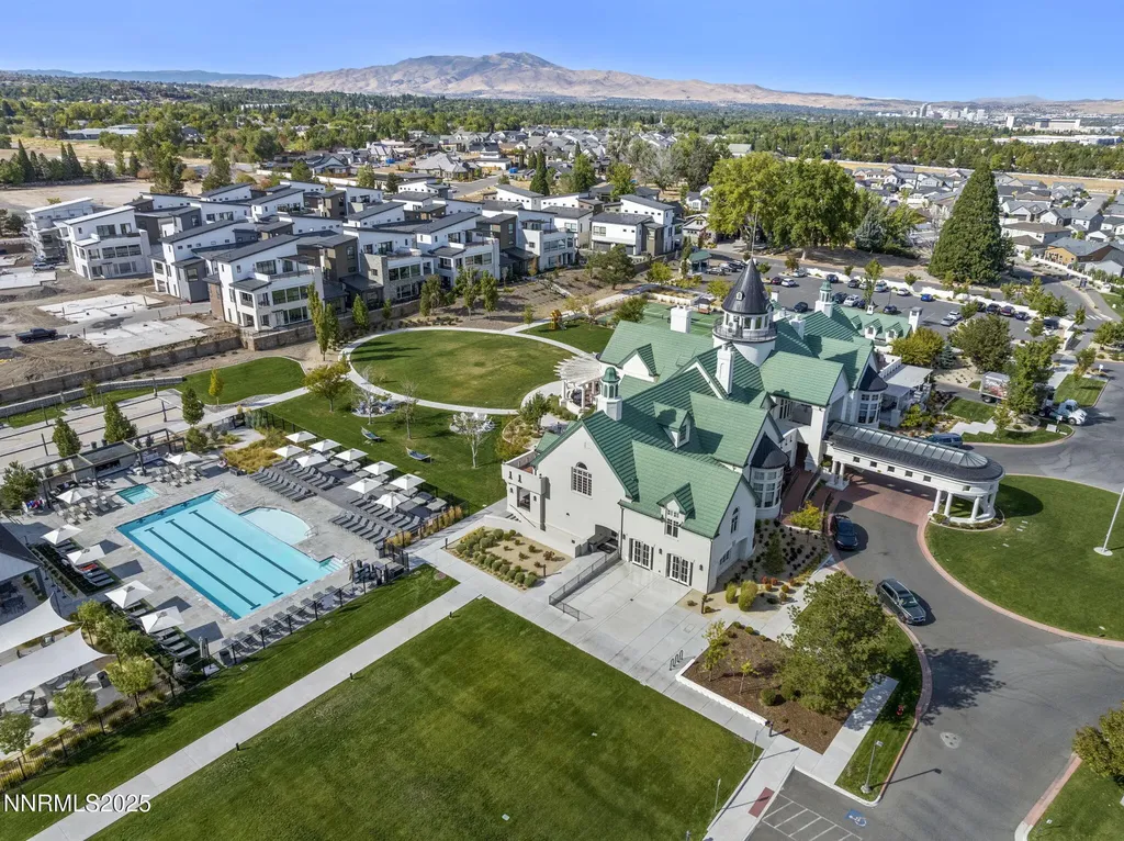 110 Bridlemoor Reno NV 89511