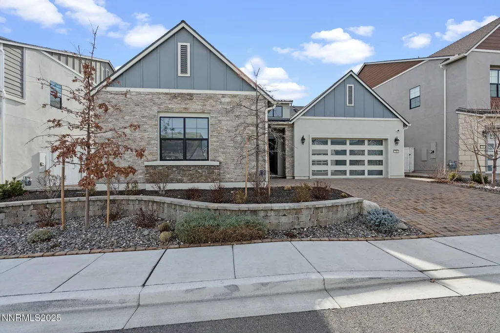 110 Bridlemoor Reno NV 89511