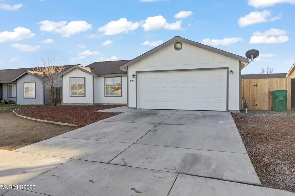 227 Jennys Fernley NV 89408