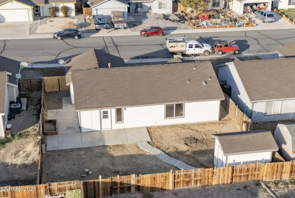 227 Jennys Fernley NV 89408