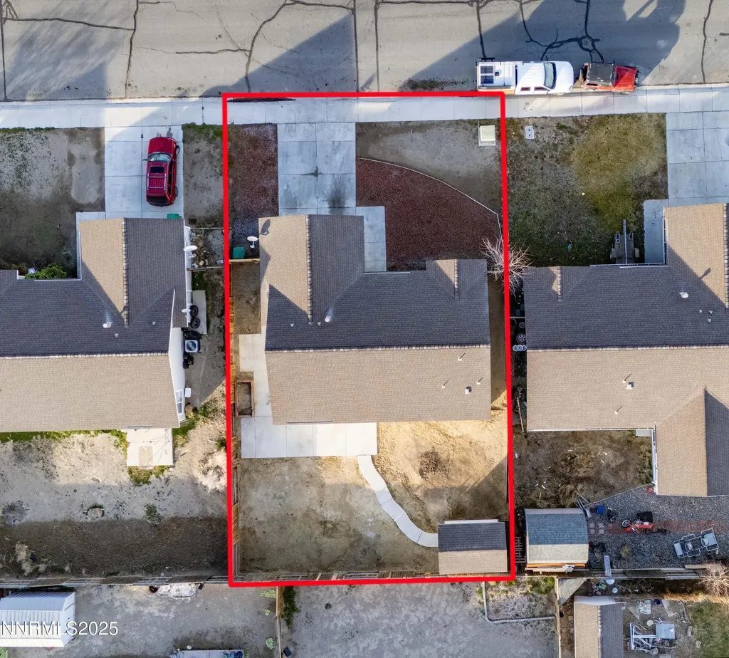 227 Jennys Fernley NV 89408