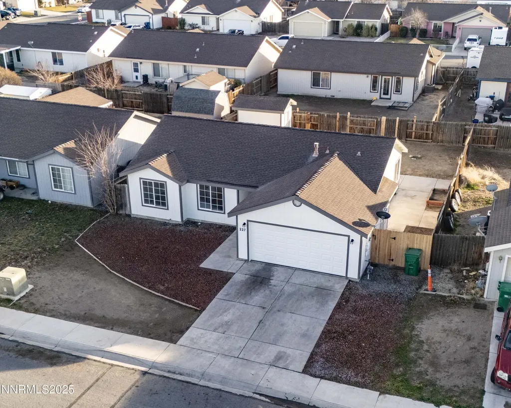 227 Jennys Fernley NV 89408
