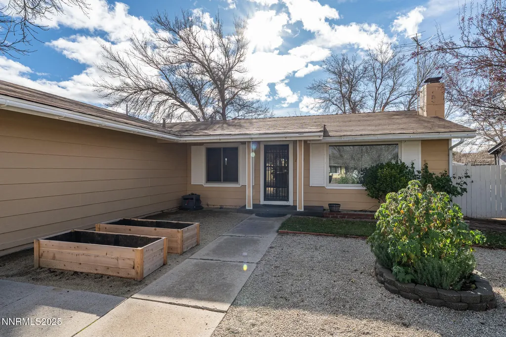 1411 Shady Oak Carson City NV 89701