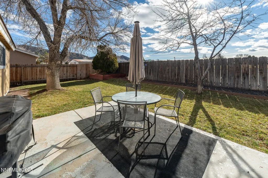 1411 Shady Oak Carson City NV 89701