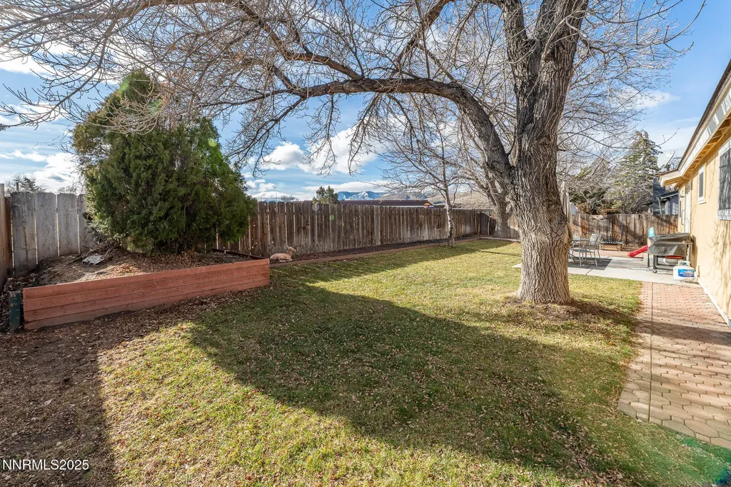 1411 Shady Oak Carson City NV 89701