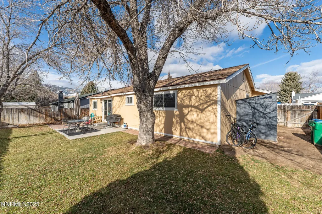 1411 Shady Oak Carson City NV 89701