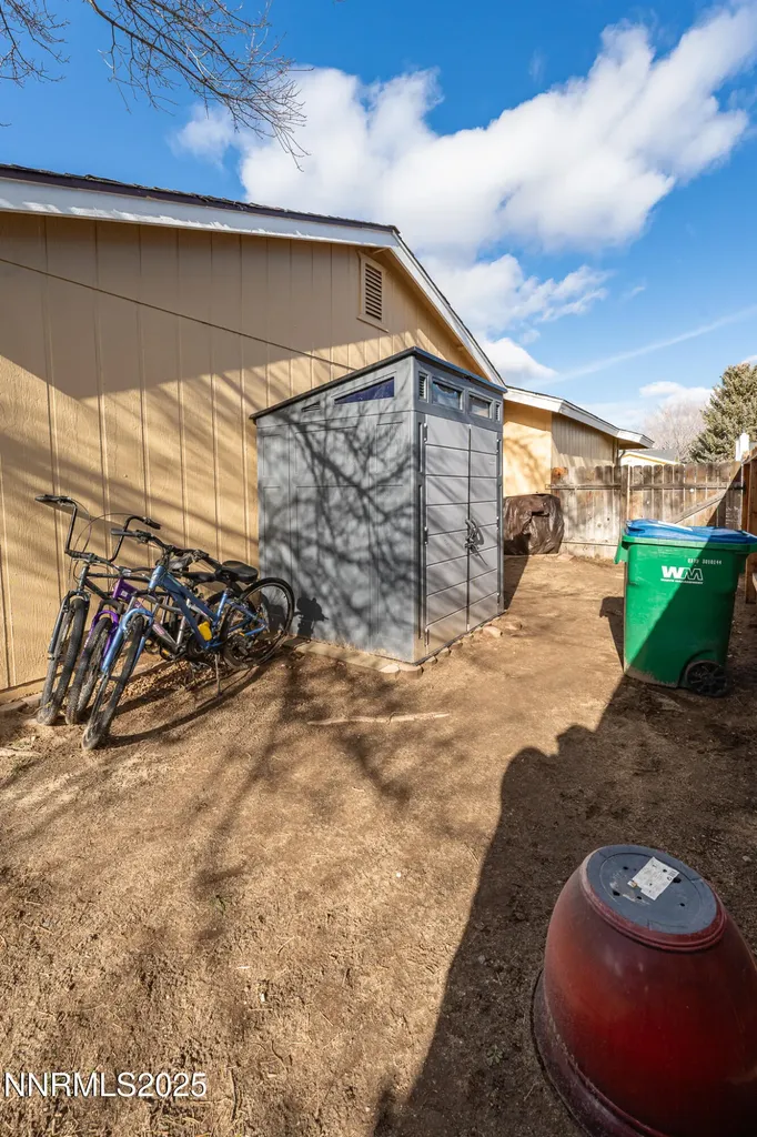 1411 Shady Oak Carson City NV 89701