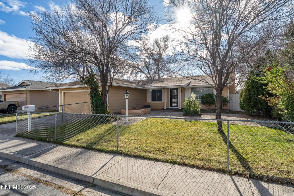 1411 Shady Oak Carson City NV 89701