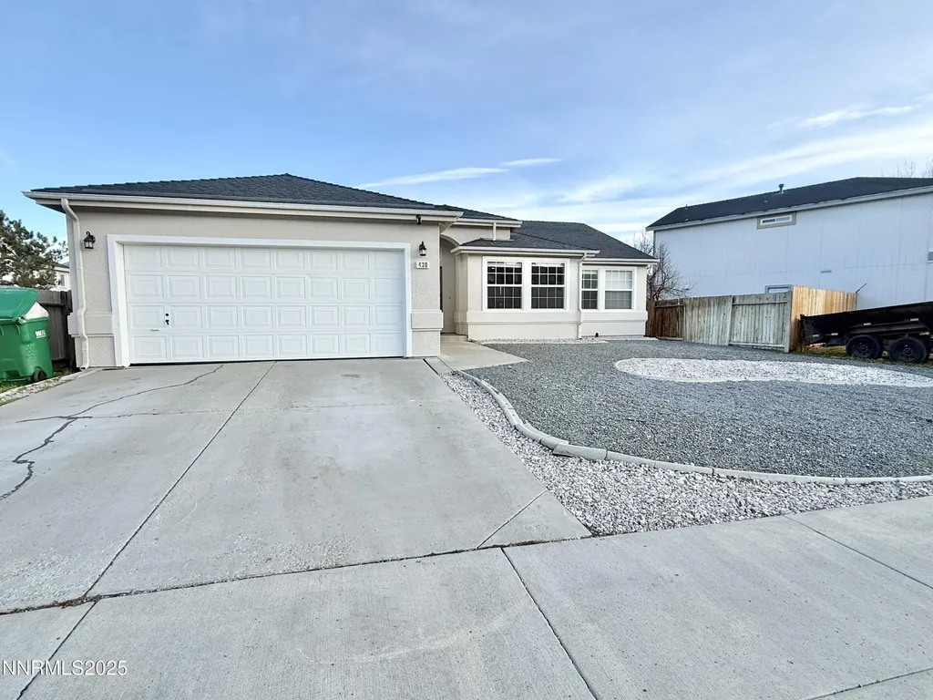 430 Crosswinds Dayton NV 89403