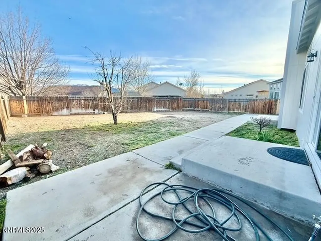 430 Crosswinds Dayton NV 89403