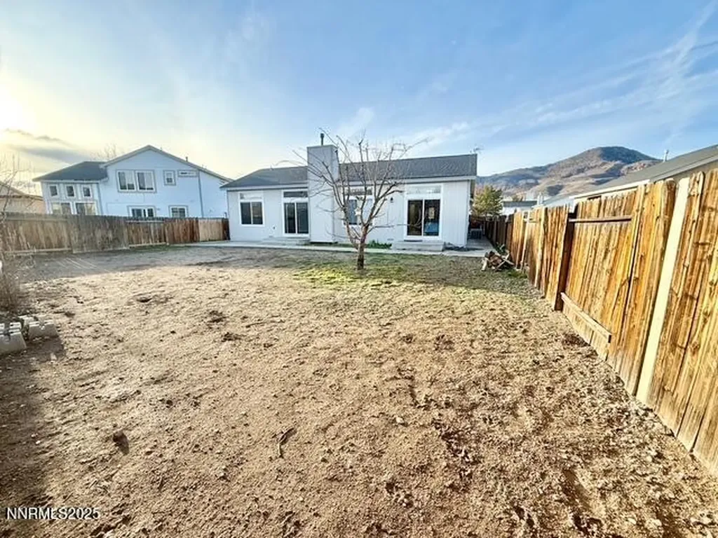 430 Crosswinds Dayton NV 89403