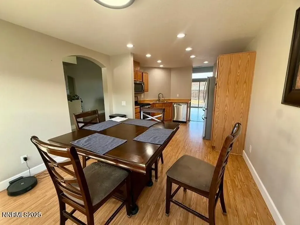 430 Crosswinds Dayton NV 89403
