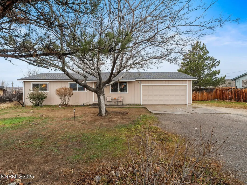 5700 Dolores Sparks NV 89436