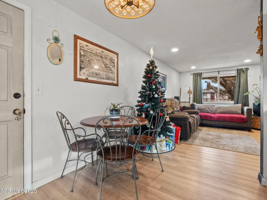 5700 Dolores Sparks NV 89436