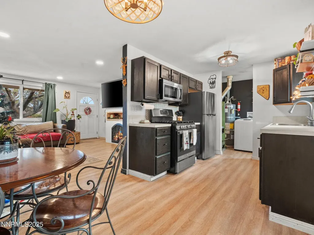 5700 Dolores Sparks NV 89436