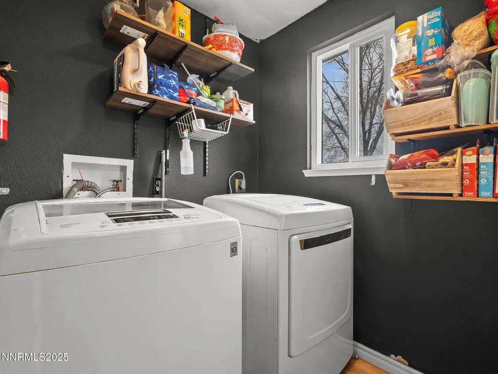 5700 Dolores Sparks NV 89436