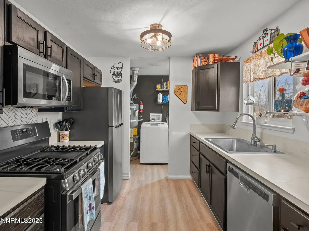 5700 Dolores Sparks NV 89436