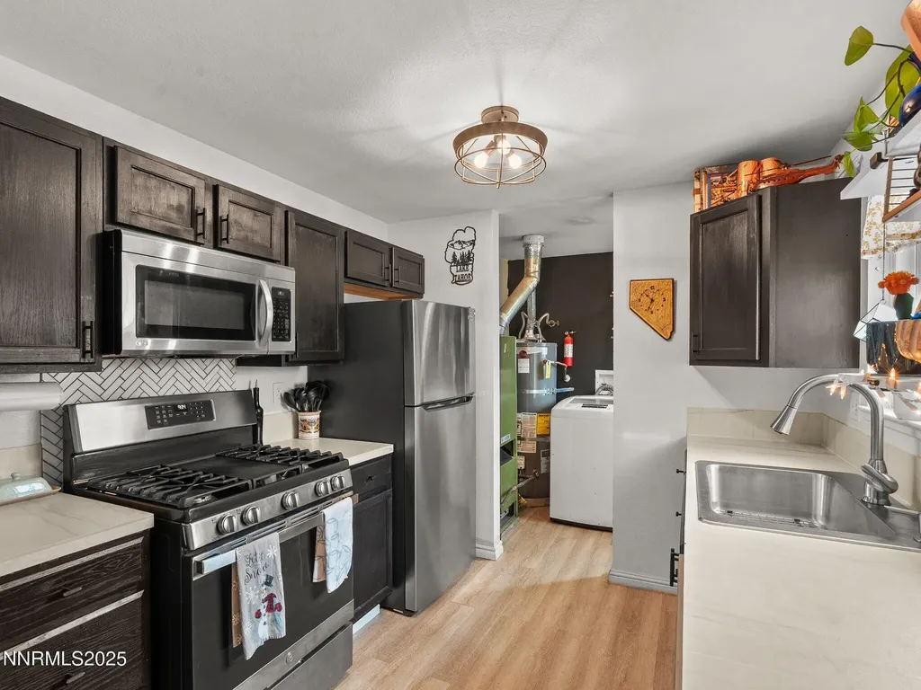 5700 Dolores Sparks NV 89436