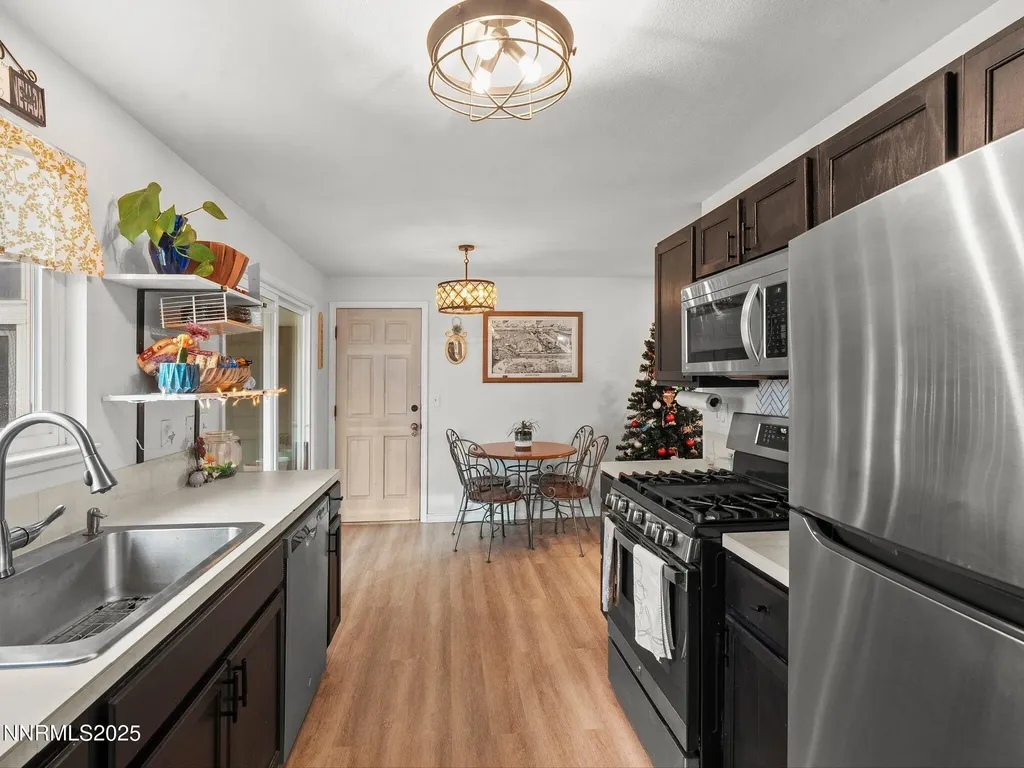 5700 Dolores Sparks NV 89436