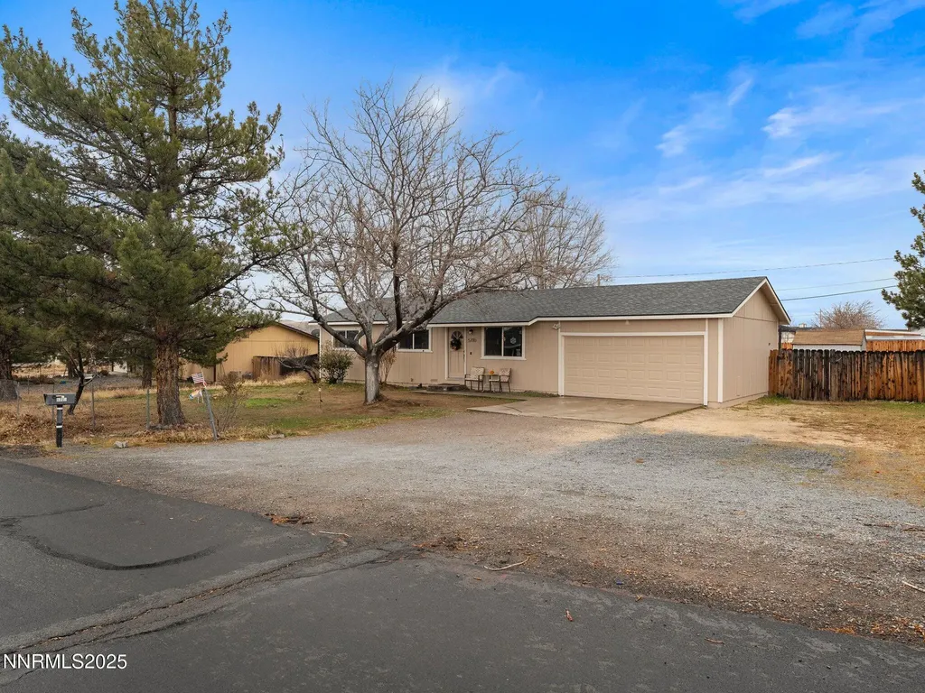 5700 Dolores Sparks NV 89436