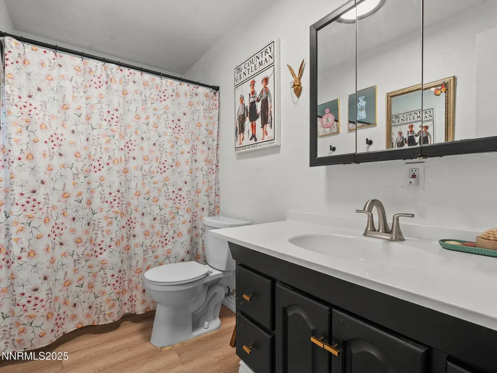 5700 Dolores Sparks NV 89436