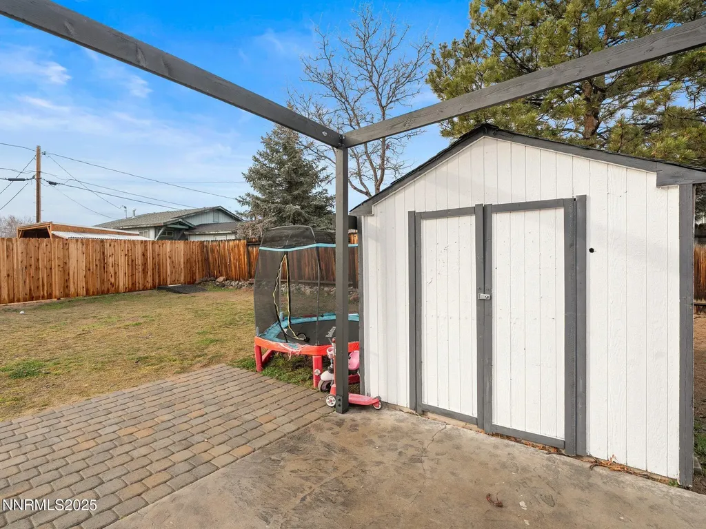 5700 Dolores Sparks NV 89436