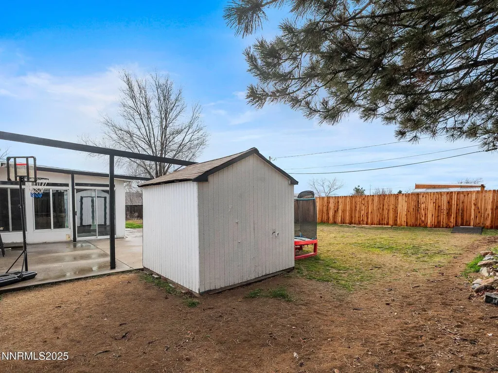 5700 Dolores Sparks NV 89436