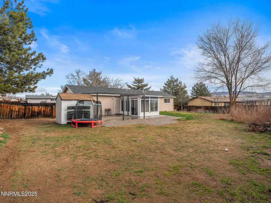 5700 Dolores Sparks NV 89436