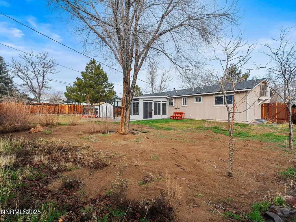 5700 Dolores Sparks NV 89436