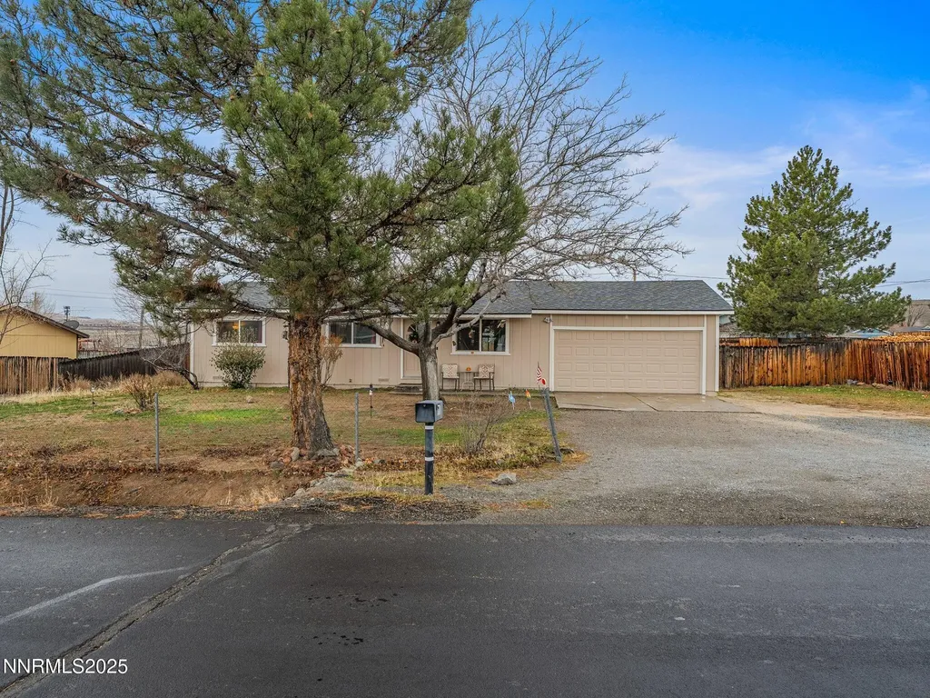 5700 Dolores Sparks NV 89436