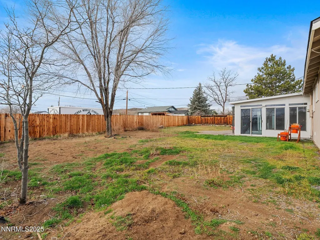 5700 Dolores Sparks NV 89436