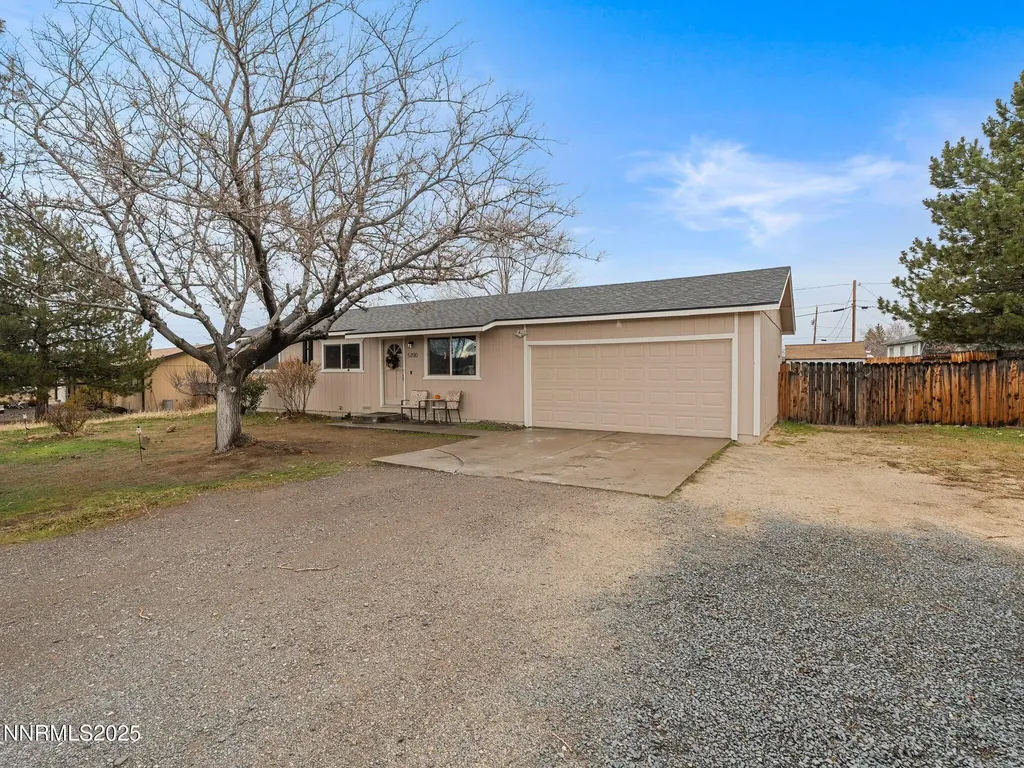 5700 Dolores Sparks NV 89436