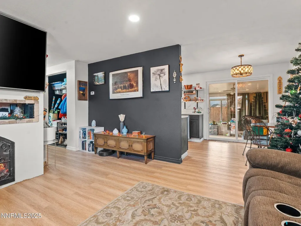 5700 Dolores Sparks NV 89436