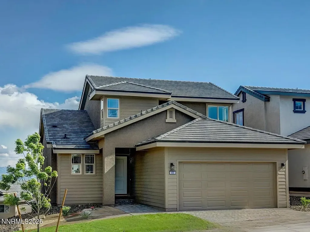 455 Axelson Genoa NV 89411