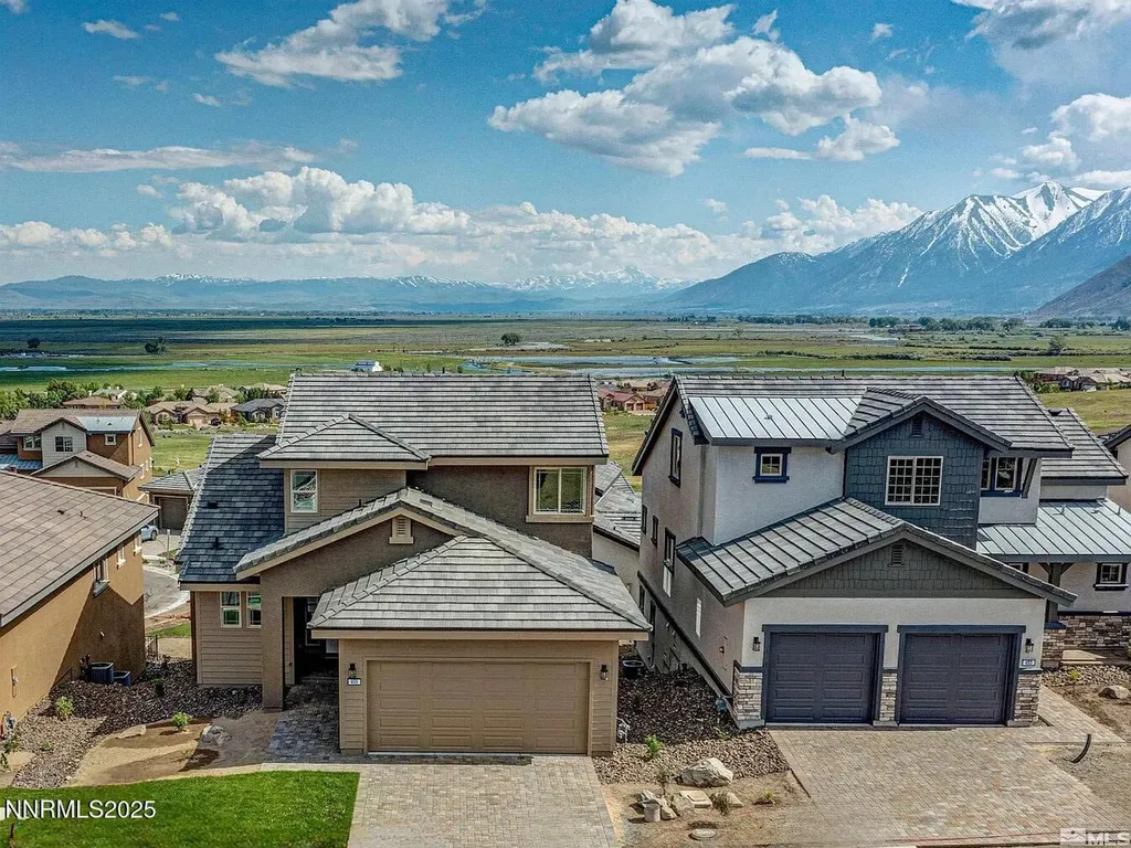 455 Axelson Genoa NV 89411
