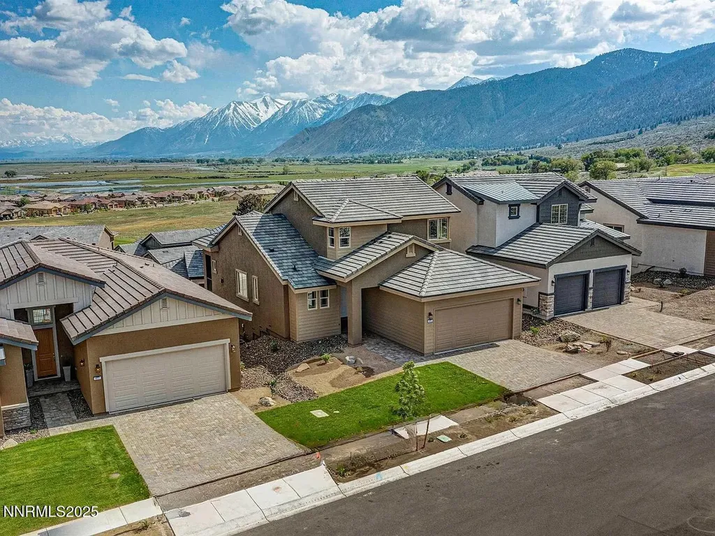 455 Axelson Genoa NV 89411