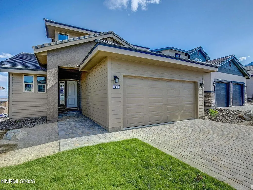 455 Axelson Genoa NV 89411
