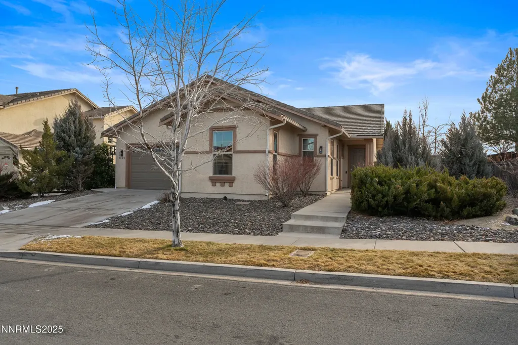 7100 Souverain Reno NV 89506