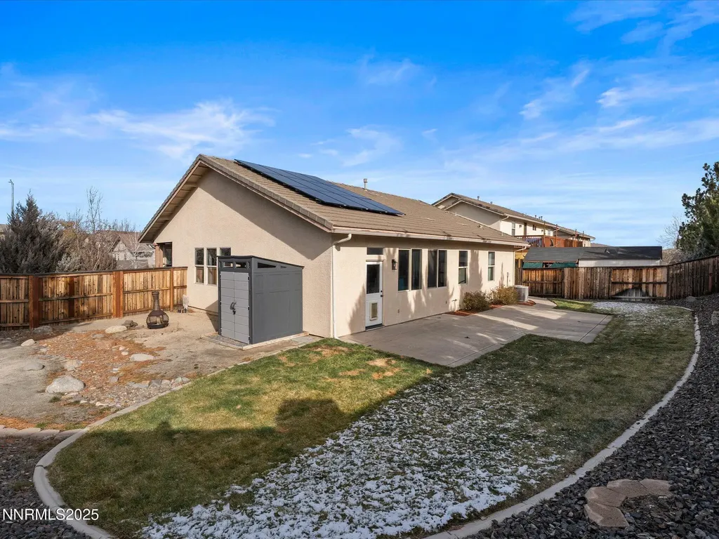 7100 Souverain Reno NV 89506