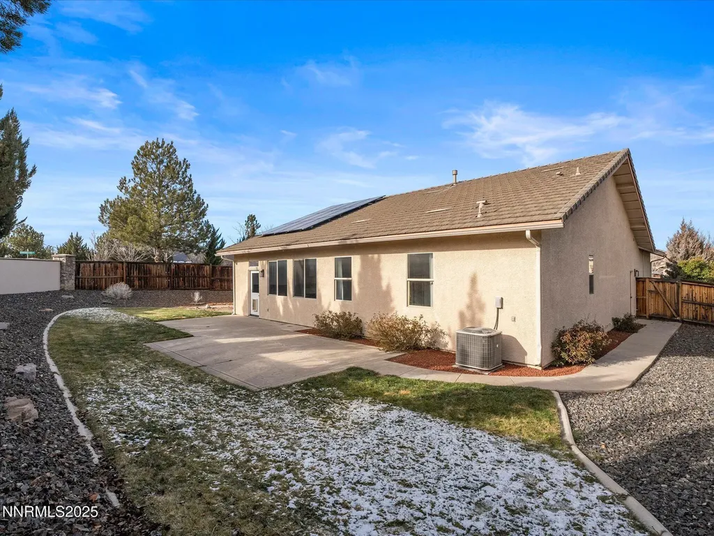 7100 Souverain Reno NV 89506