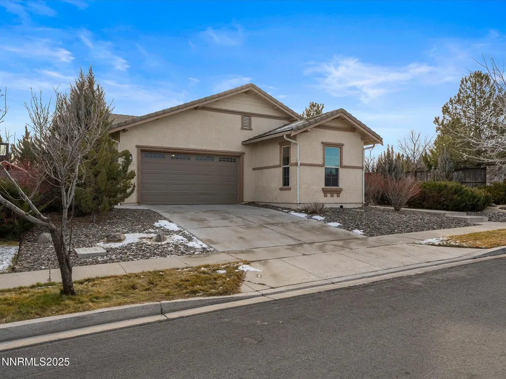 7100 Souverain Reno NV 89506