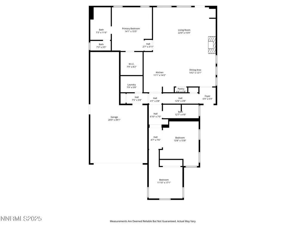 7100 Souverain Reno NV 89506