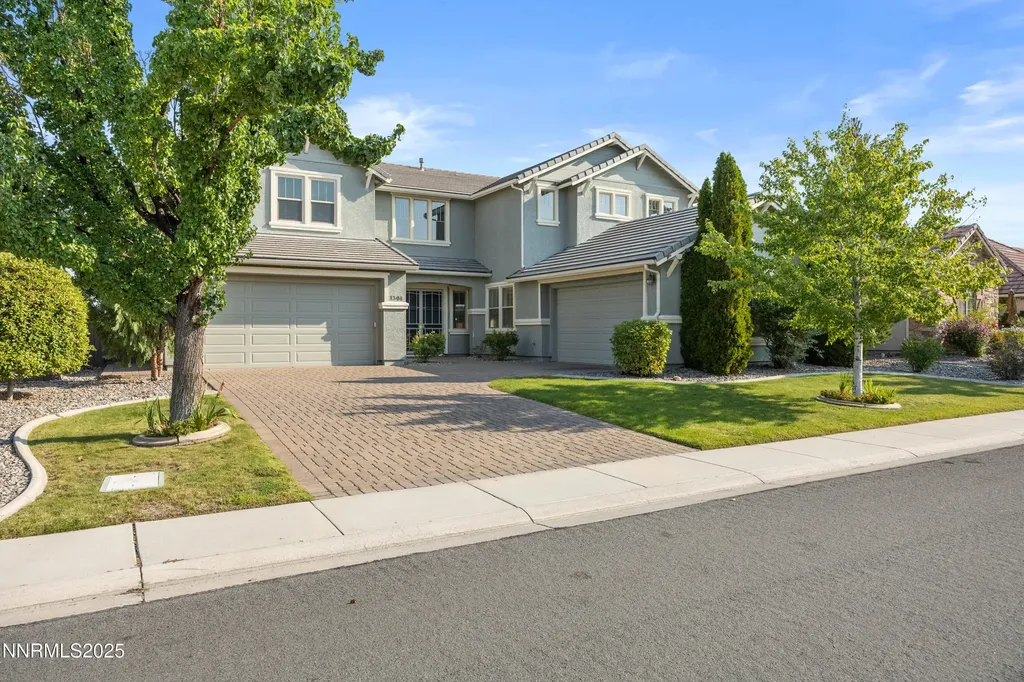 1304 Lambrusca Sparks NV 89436