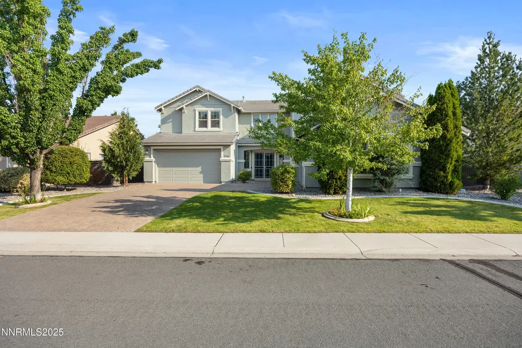 1304 Lambrusca Sparks NV 89436
