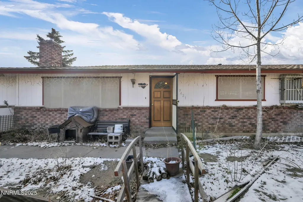 9421 Wigwam Reno NV 89506